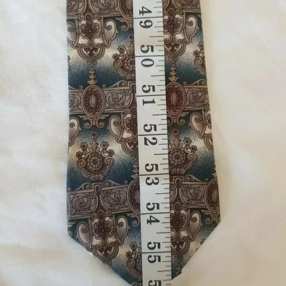Spencer Lowe Neck Tie Mens Classic 56